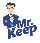 MR KEEP